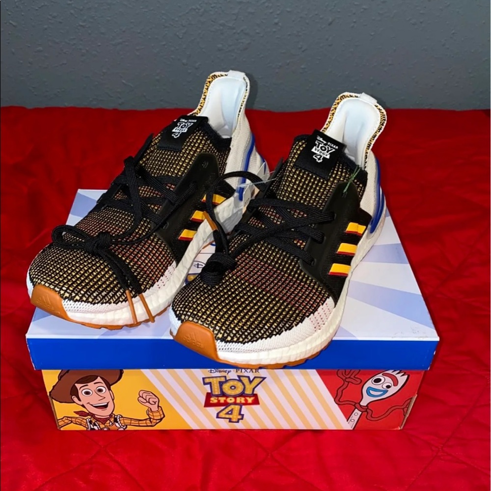 Toy Story 4 Ultraboost